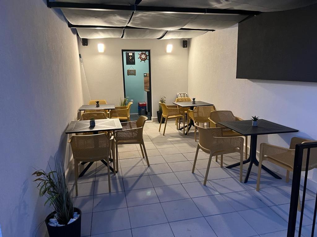 Dinora Exclusive Apartments Макарська Екстер'єр фото