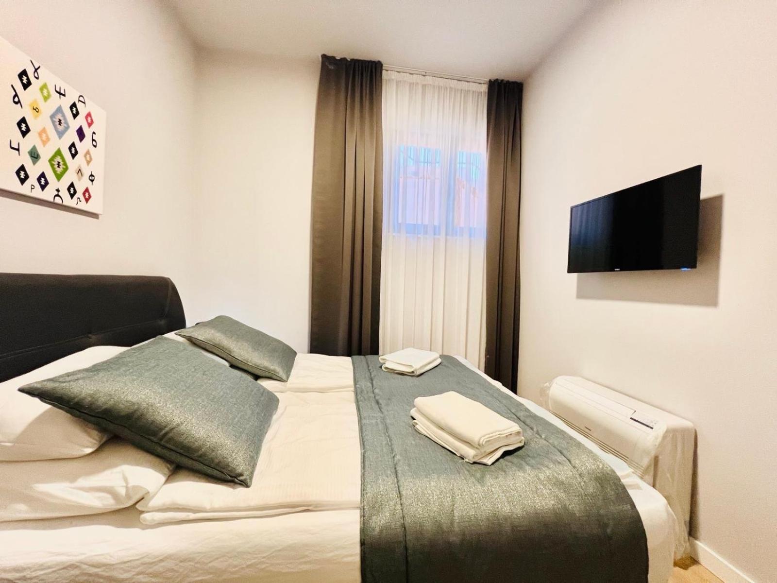 Dinora Exclusive Apartments Макарська Екстер'єр фото
